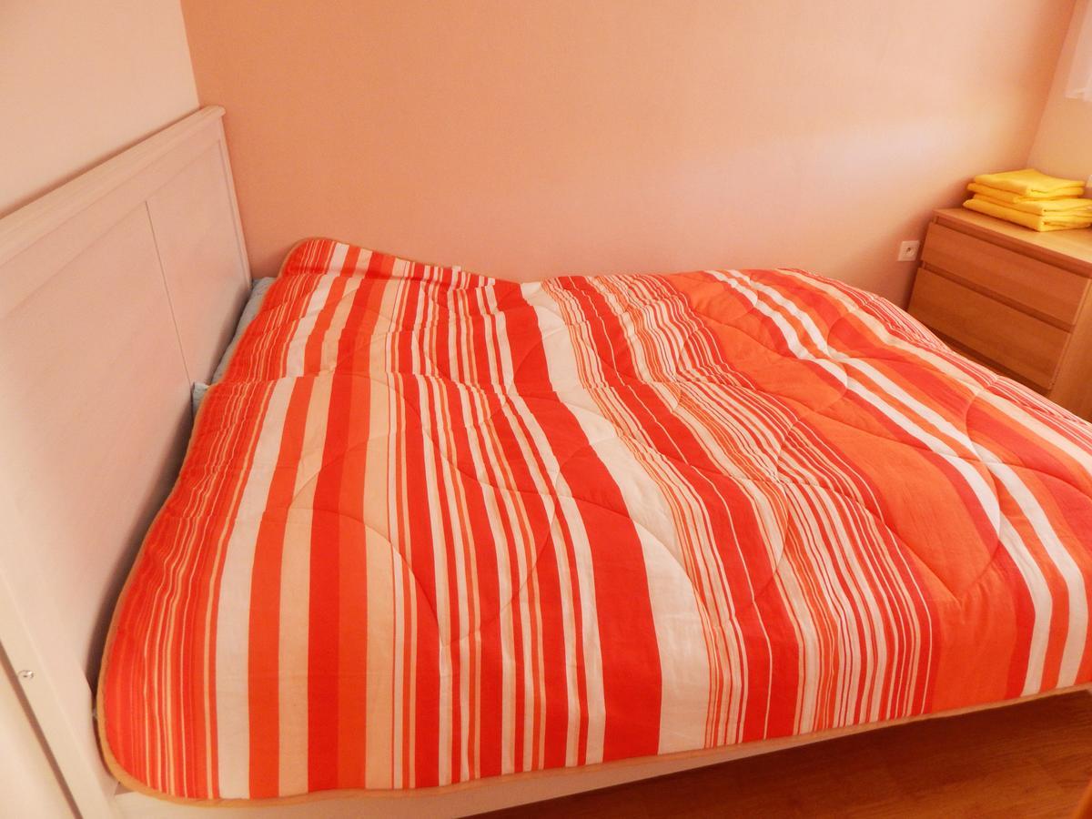 Chalupa U Dedu A Babky Liptovský Trnovec Esterno foto